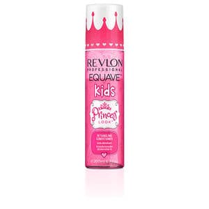 EQUAVE KIDS PRINCESS detangling conditioner 200 ml