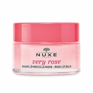 Balsamo labbra VERY ROSE 15 gr