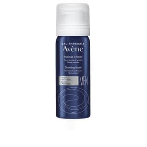 Schiuma da barba UOMO 50 ml