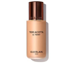 TERRACOTTA LE TEINT fondotinta fluido trucco #4N