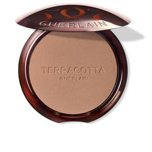 Polvere abbronzante TERRACOTTA ORIGINAL #02-medio freddo