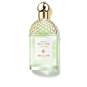 AQUA ALLEGORIA ROSA VERDE eau de toilette vaporizzatore 125 ml