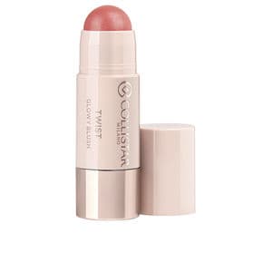 Blush in stick TWIST GLOWY BLUSH #02-Eterea