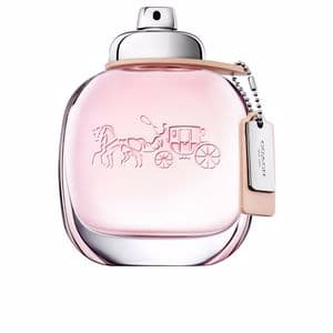 COACH EAU DE TOILETTE eau de toilette vaporizzatore 90 ml