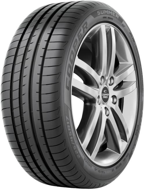 Cooper Summer ( 245/45 R19 102Y XL EVR, con flangia di protezione del cerchio )