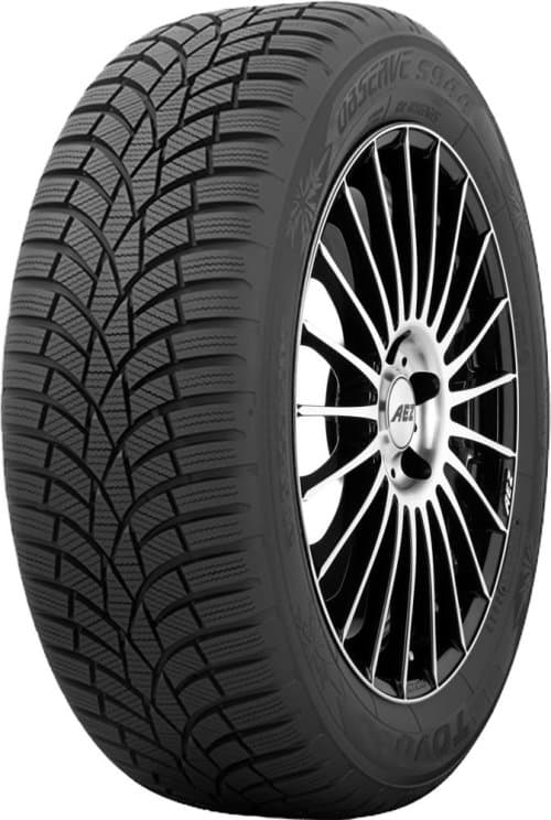 Toyo Observe S944 ( 215/55 R16 97H XL )