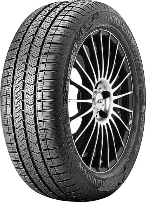 Vredestein Quatrac 5 ( 185/65 R15 88T )