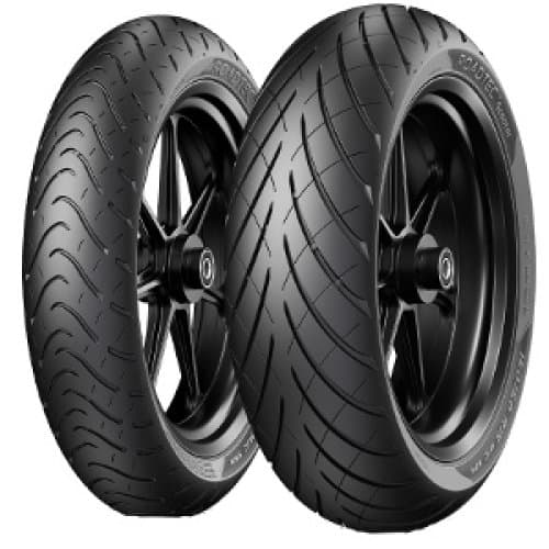 Metzeler Roadtec Scooter ( 120/70-15 TL 56S M/C, ruota anteriore )