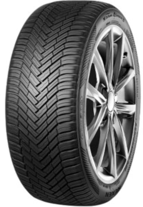 Nexen N blue 4 Season 2 ( 225/40 ZR19 93Y XL 4PR, RPB )