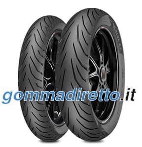 Pirelli Angel CiTy ( 90/90-17 TL 49S M/C, ruota anteriore )