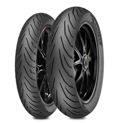 Pirelli Angel CiTy ( 90/90-17 TL 49S M/C, ruota anteriore )