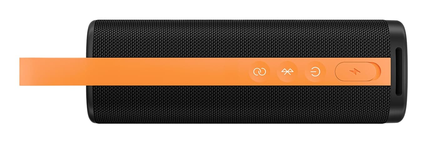 Altoparlante bluetooth Xiaomi Sound Outdoor S29D nero - Nuevo