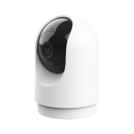 Trust IPCAM-2700 Telecamera di sicurezza IP per interni a torretta 2304 x 1296 pixel Montaggio a parete/da tavolo - Nuevo