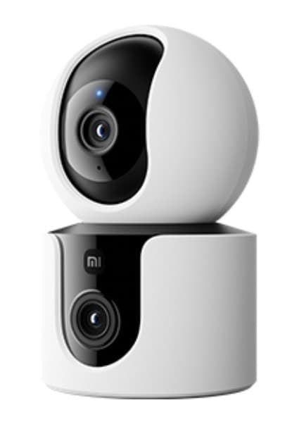 Xiaomi Smart Camera C300 Dual white - Nuevo