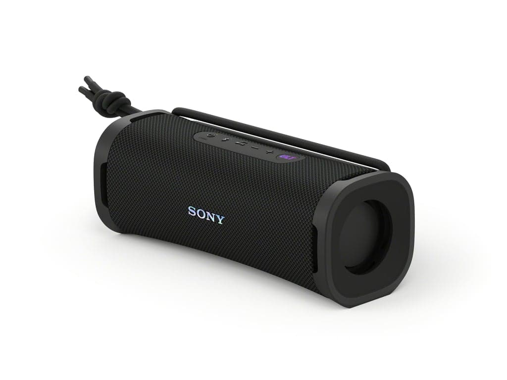 Sony SRSULT10B Altoparlante portatile e per feste Altoparlante portatile mono nero 30 W - Nuevo