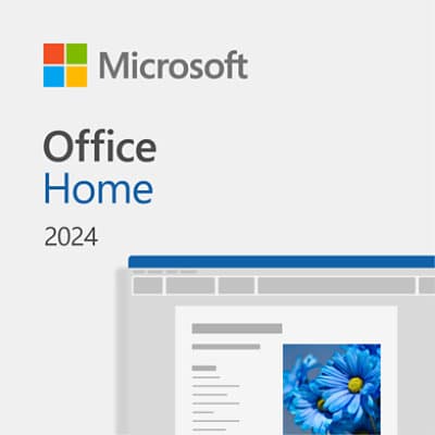 Microsoft Office Home 2024 Suite Office Completa 1 licenza(e) Tedesco - Nuevo
