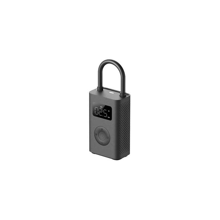 Compressore d'aria elettrico portatile Xiaomi 2 - Nuevo