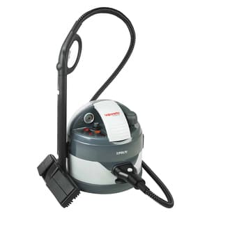 Polti Eco Pro 3.0 Pulitore a vapore trainato 2 L 2000 W Nero, Bianco - Nuevo