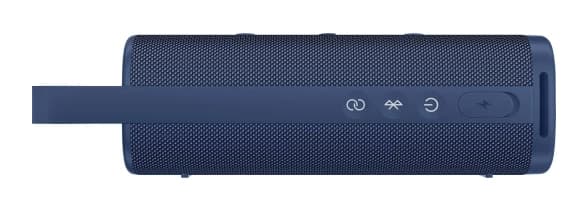 ALTAVOZ CON BLUETOOTH XIAOMI SOUND OUTDOOR S29D 30W BLUE - Nuevo