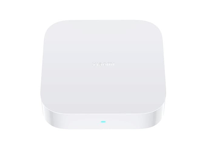 Xiaomi Smart Home Hub 2 Bianco senza fili - Nuevo
