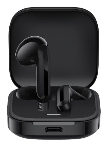 Xiaomi Buds 6 Active Wireless Headset Chiamata/Musica Bluetooth Nero - Nuevo