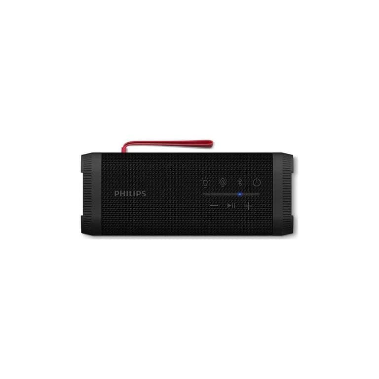 Altoparlante Bluetooth Philips TAS5000 70W Bass+ IP67 Batteria rimovibile Nero - Nuevo