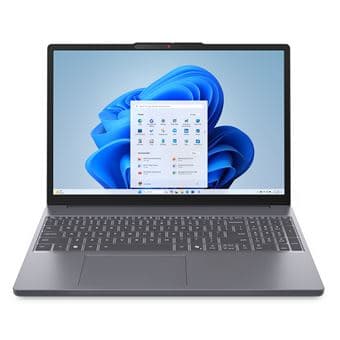 Laptop Lenovo IdeaPad Slim 3 15ARP10 Ryzen 7 170 OLED 15,1  165 Hz 24 Go 512 Go SSD Luna Grey - Nuevo