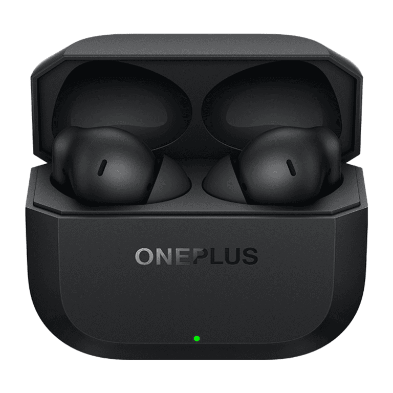 OnePlus Nord Buds 3R Auriculares Bluetooth Negro (Ash Black) - Nuevo