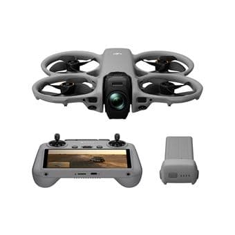 Avata 360 - Drone DJI, Grigio - Nuevo