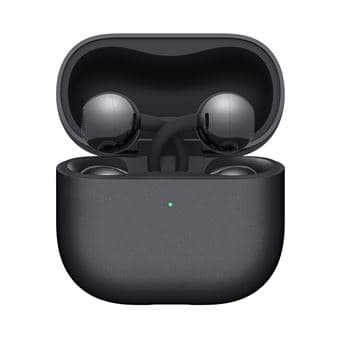 FreeClip 2 - Auricolari wireless Bluetooth, neri - Nuevo
