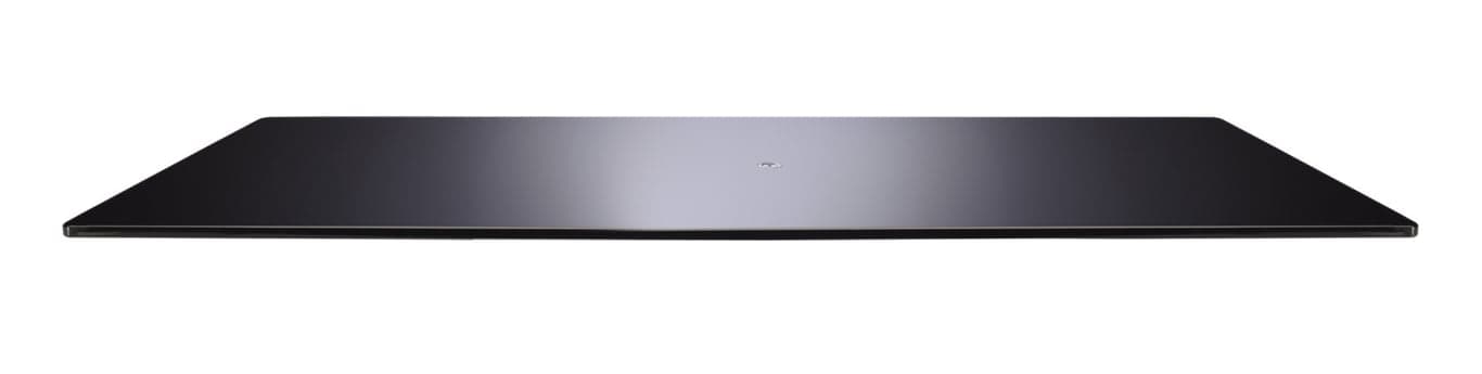 Meliconi Rotobase Elite L Supporto TV e centro di intrattenimento 1 ripiano - Nuevo