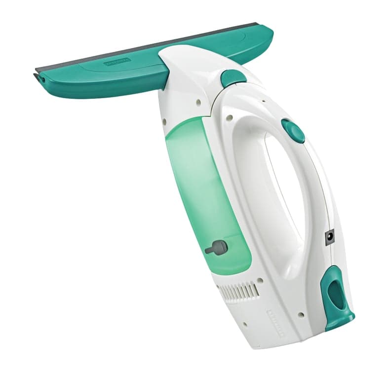 Leifheit 51000 lavavetri elettrico Turchese, Bianco - Nuevo