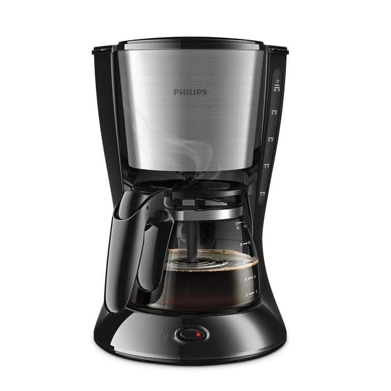 Philips Daily Collection HD7462/20 Macchina per il caffè - Nuevo