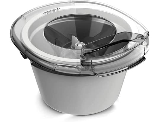 Accessorio sorbetiera KAX71.009WH Sorbetiera per Chef, Major/Chef XL - Nuevo