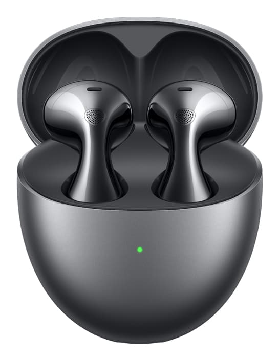 Huawei FreeBuds 6 Cuffie Senza fili Auricolari Chiamate/Musica USB Type-C Bluetooth Nero - Nuevo