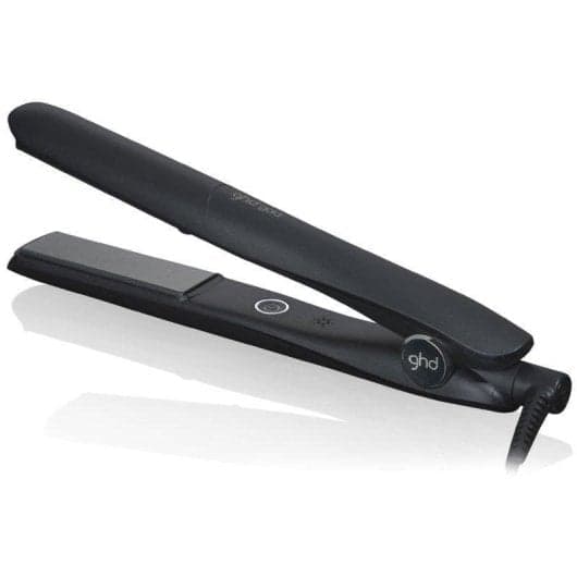GHD Piastra Gold Styler nera Schwarz (99350169183)- Reacondicionado -  Buen estado