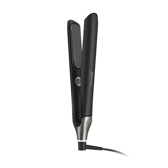 GHD 99350161329 spazzola lisciante e ferro da stiro a calore Nero 2,7 m- Reacondicionado -  Buen estado