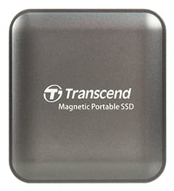 Transcend ESD420 2 TB USB Type-C Grigio - Nuevo