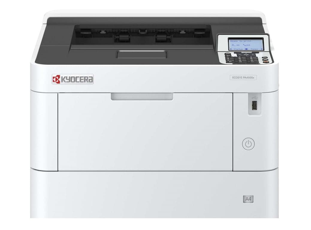 KYOCERA ECOSYS PA4500x 1200 x 1200 DPI A4 - Nuevo