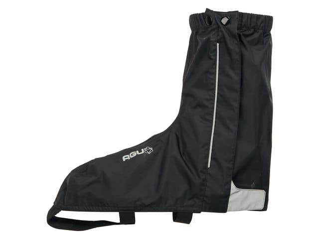 AGU Bike Boots Reflection Black