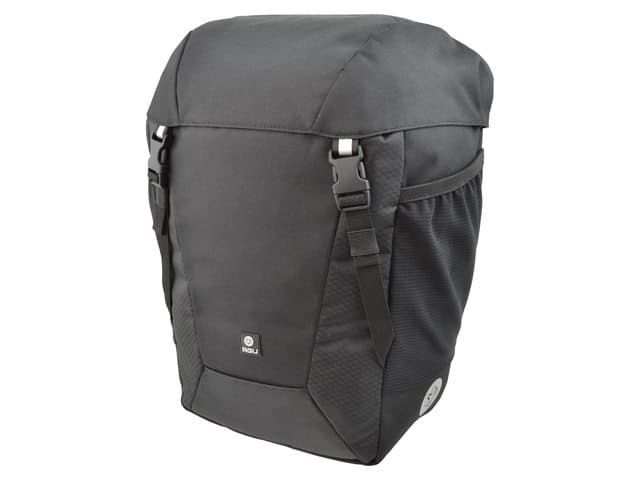 AGU Performance Essentials DWR Large Black