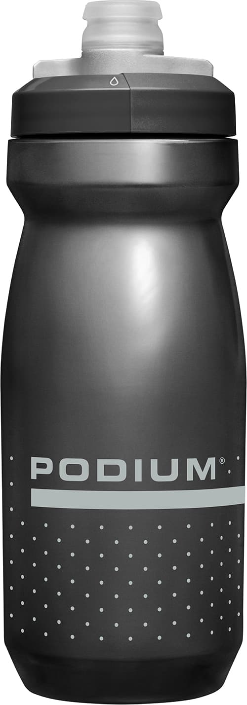 Camelbak Podium 2.0 Black with logo 620ml