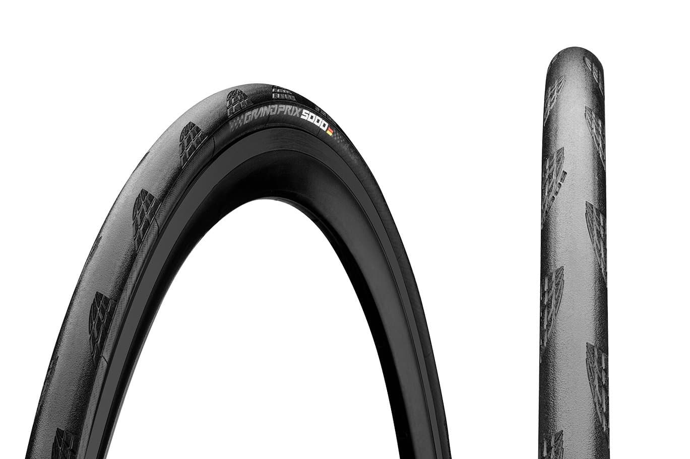 Continental Grand Prix 5000 700x25c