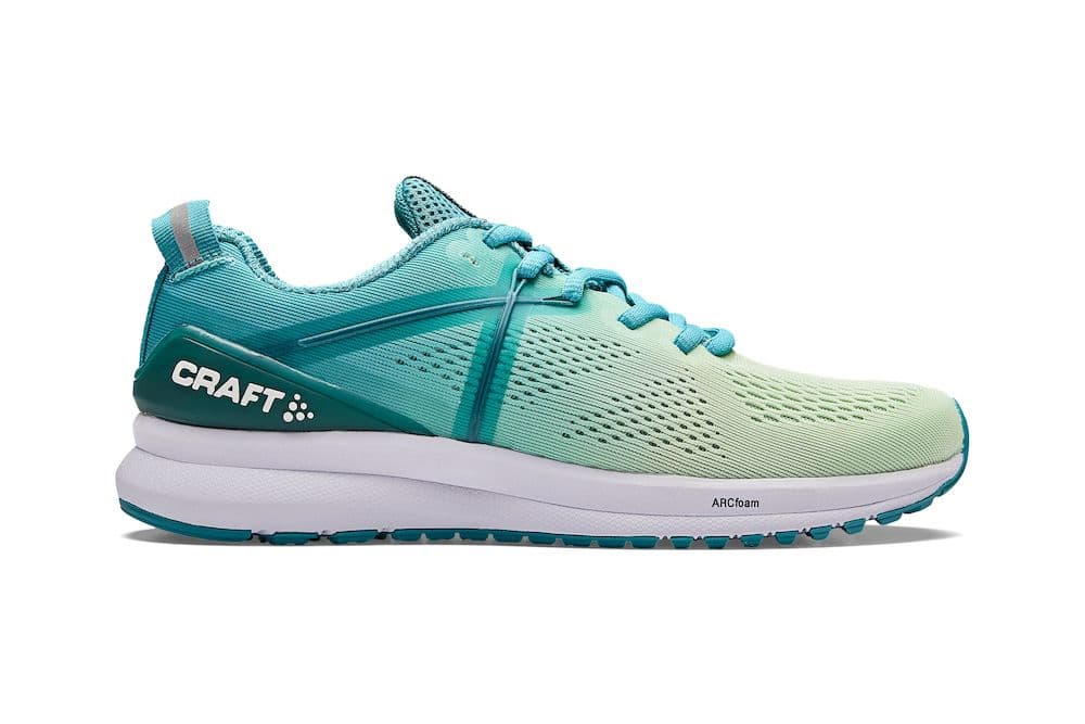 Craft X165 Engineered Green Women