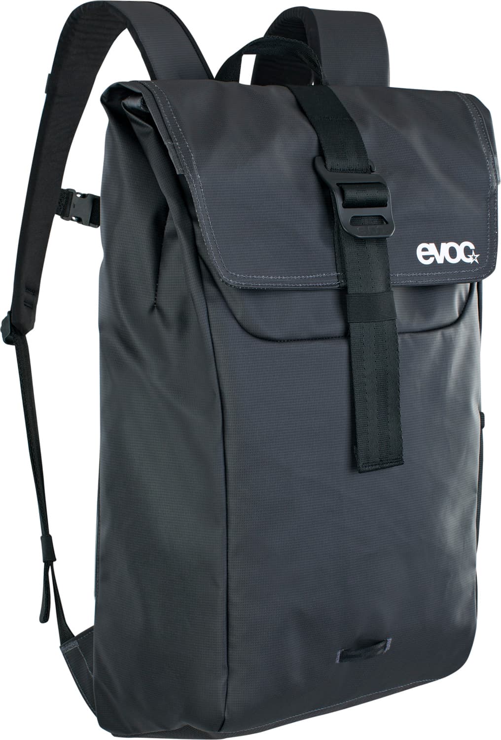 EVOC Duffle Backpack 16 L Carbon Grey