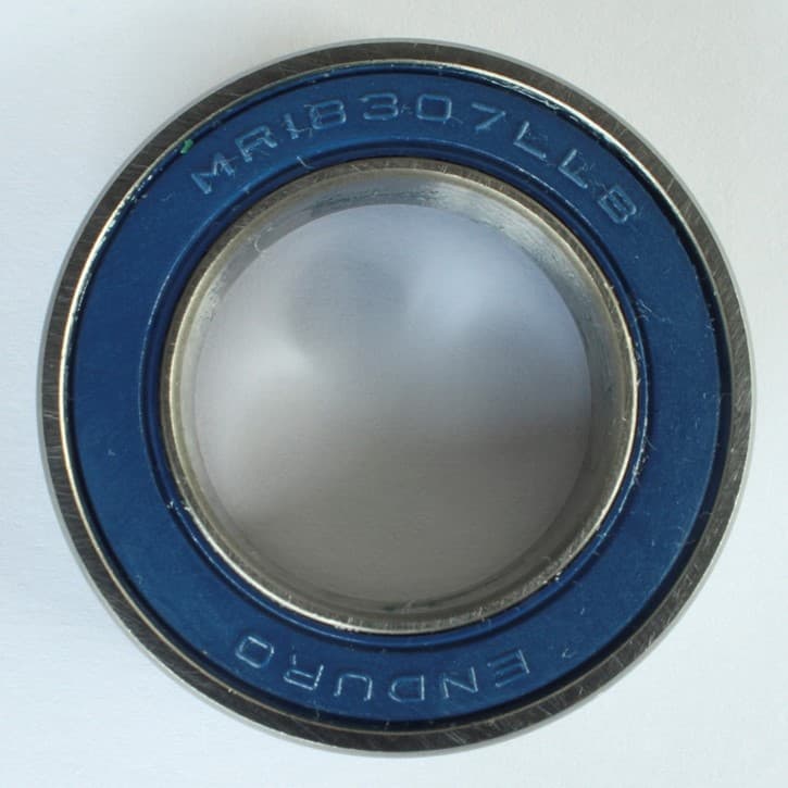 Enduro Ball Bearings 18307 18x30x7mm