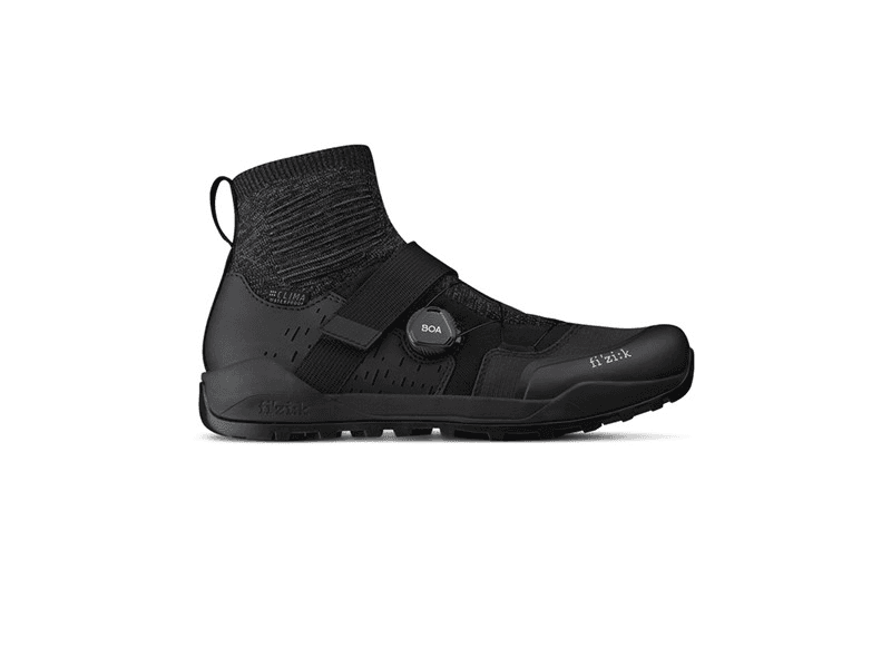 Fizik Terra Clima X2 Black