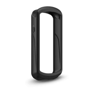 Silicone cover for Garmin Edge 1030 and 1030 Plus black