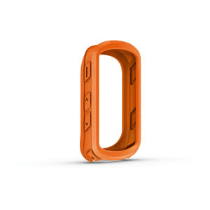 Garmin Silicone protective cover for Edge 540 and 840 Series Orange
