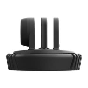 Garmin adapter for quarter turn